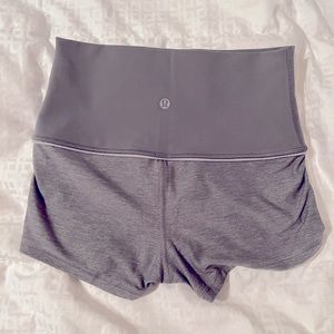 LuluLemon Align Shorts